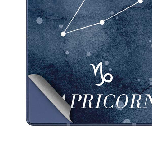 Capricorn Constellation Galaxy Z Fold6 Skin