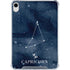 Capricorn Constellation iPad 11th Gen (2025) Clear Case