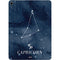 Capricorn Constellation Apple iPad Air Skin