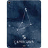 Capricorn Constellation Apple iPad Air Skin