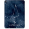 Capricorn Constellation Apple iPad Pro Skin