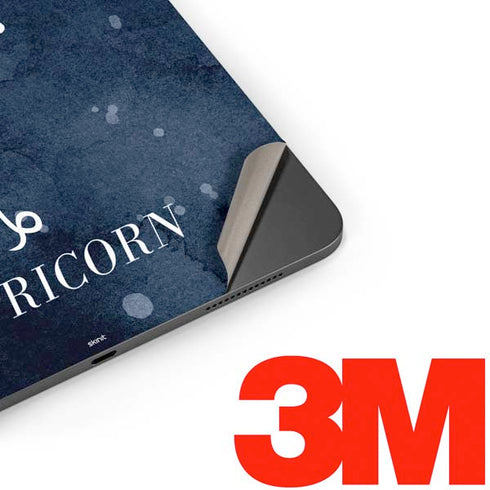 Capricorn Constellation Apple iPad Pro Skin