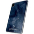 Capricorn Constellation iPad Pro 11in (2024) Clear Case