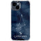 Capricorn Constellation iPhone 15 Clear Case