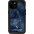 Capricorn Constellation iPhone 15 Plus Waterproof Case