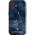 Capricorn Constellation iPhone 16 Impact Case