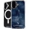 Capricorn Constellation iPhone 16 MagSafe Case