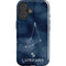 Capricorn Constellation iPhone 16 Plus Impact Case