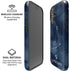 Capricorn Constellation iPhone 16 Plus Magsafe Impact Case