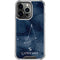 Capricorn Constellation iPhone 16 Pro Clear Case