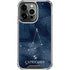 Capricorn Constellation iPhone 16 Pro Clear Case