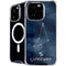 Capricorn Constellation iPhone 16 Pro Max MagSafe Case