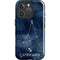 Capricorn Constellation iPhone 16 Pro Max Magsafe Impact Case