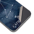 Capricorn Constellation iPhone 16 Pro Skin