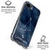 Capricorn Constellation iPhone 16e Clear Case