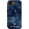 Capricorn Constellation iPhone 16e Impact Case
