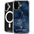 Capricorn Constellation iPhone 17 MagSafe Case