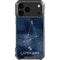 Capricorn Constellation iPhone 18 Pro Max Clear Case