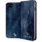 Capricorn Constellation iPhone SE (2nd & 3rd Gen) Folio Case