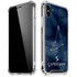 Capricorn Constellation iPhone X/XS Clear Case
