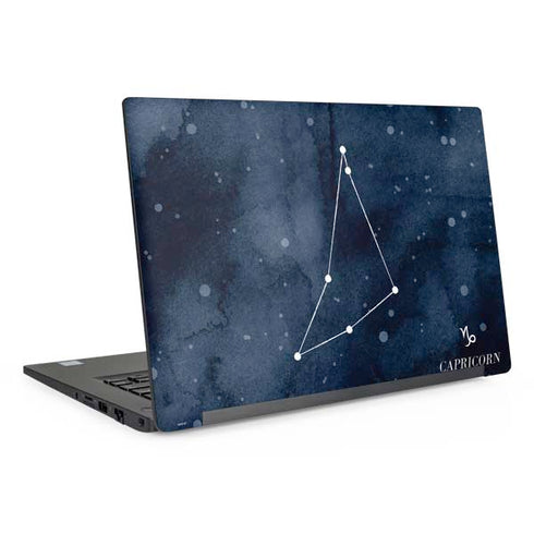 Capricorn Constellation Dell Latitude Skin