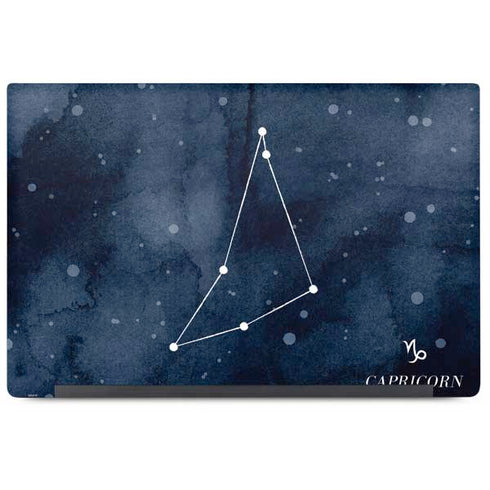 Capricorn Constellation Dell Latitude Skin