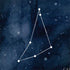 Capricorn Constellation Dell Latitude Skin