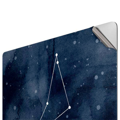 Capricorn Constellation Apple MacBook Pro 16-inch Skin
