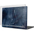 Capricorn Constellation MacBook Cases