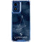 Capricorn Constellation Moto G 5G (2024) Clear Case