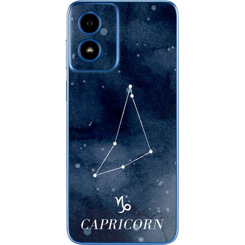 Capricorn Constellation Moto G Play 4G (2024) Skin
