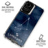 Capricorn Constellation Moto G Power 5G (2024) Clear Case