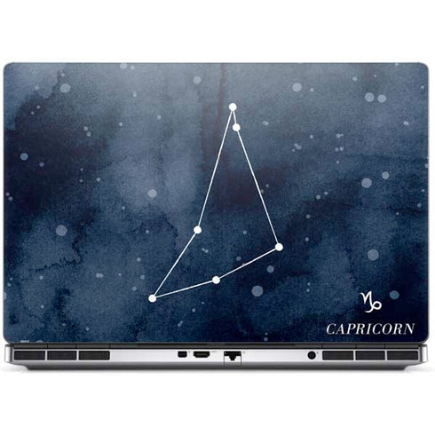 Capricorn Constellation Dell Precision Skin