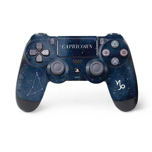 Capricorn Constellation PlayStation PS4 Skins
