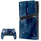 Capricorn Constellation PS5 Pro Bundle Skin