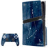 Capricorn Constellation PS5 Pro Disk Bundle Skin