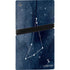 Capricorn Constellation PS5 Pro Disk Console Skin