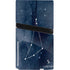 Capricorn Constellation PS5 Pro Disk Console Skin