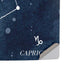 Capricorn Constellation PS5 Pro Disk Console Skin