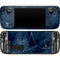Capricorn Constellation Steam Deck Handheld Gaming Computer OLED Skin