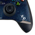 Capricorn Constellation XBox Series X Digital Edition Bundle Skin