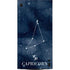 Capricorn Constellation XBox Series X Digital Edition Console Skin