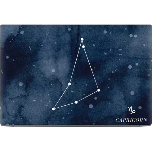 Capricorn Constellation Dell XPS Skin