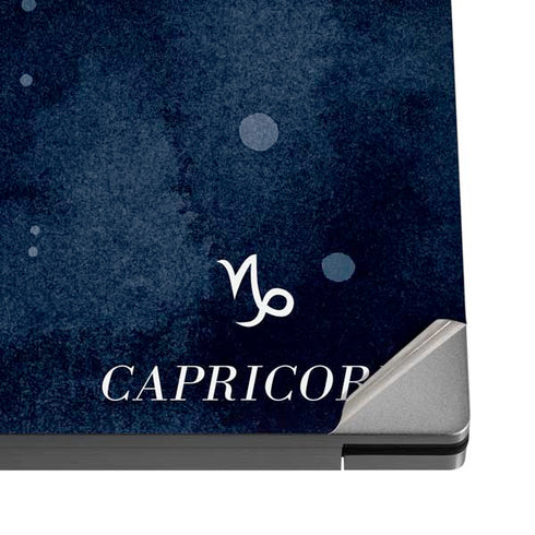 Capricorn Constellation Dell XPS Skin