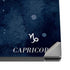Capricorn Constellation Dell XPS Skin