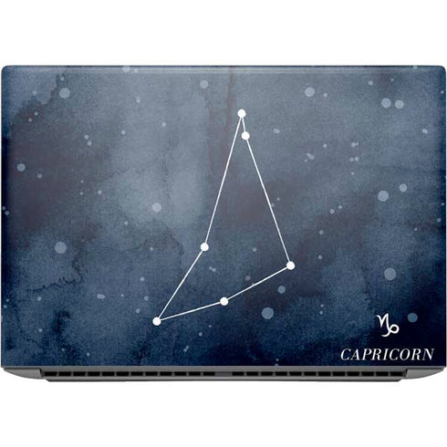 Capricorn Constellation HP ZBook Fury 16 G10 Skin