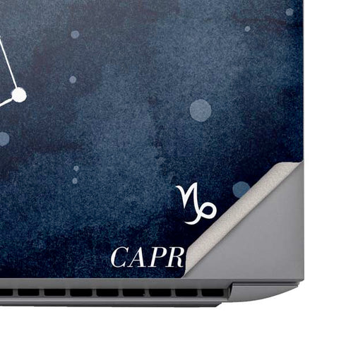 Capricorn Constellation HP ZBook Fury 16 G10 Skin
