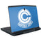 Dragon Ball Z Capsule Corp Dell Alienware Skin