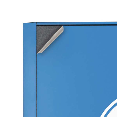 Dragon Ball Z Capsule Corp Corsair 4000D Tempered Glass Mid-Tower ATX Case Skin