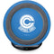 Dragon Ball Z Capsule Corp Fast Charge Wireless Charging Stand Skin